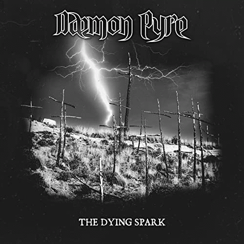 Daemon Pyre : The Dying Spark